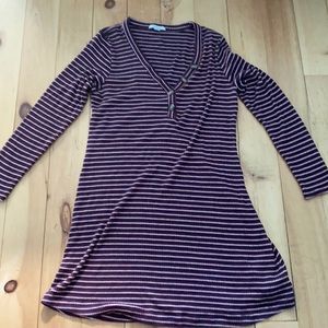 an american eagle dress worn once